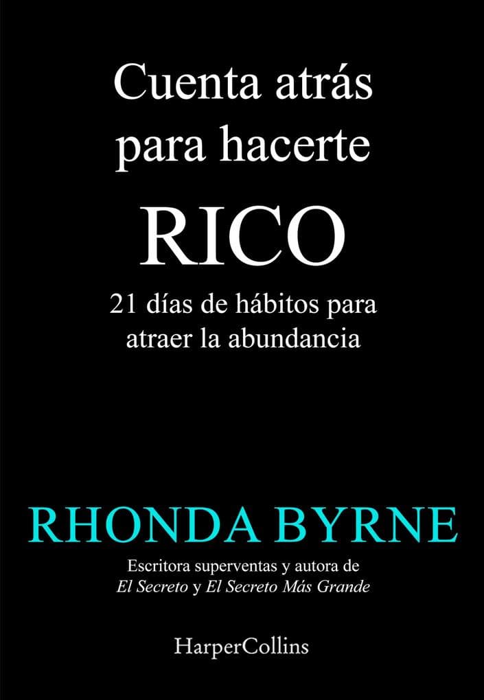 Cuenta atrás para hacerte rico