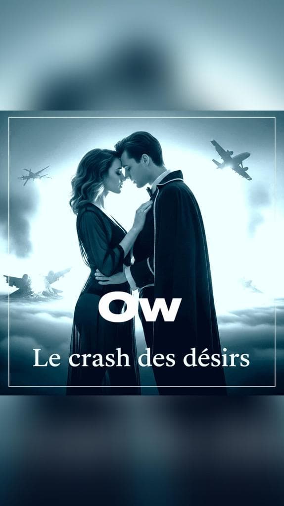 Le crash des désirs