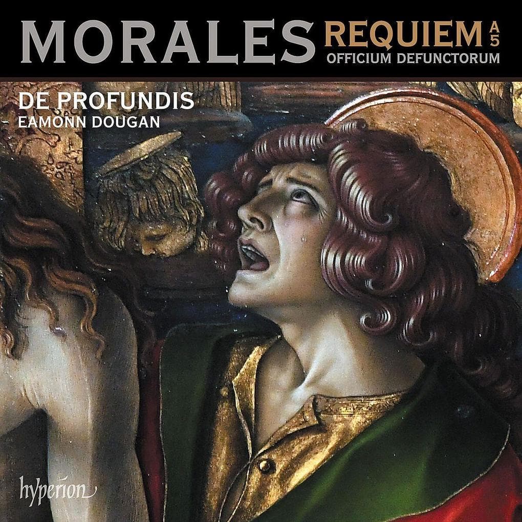 Requiem a 5 & Officium defunctorum