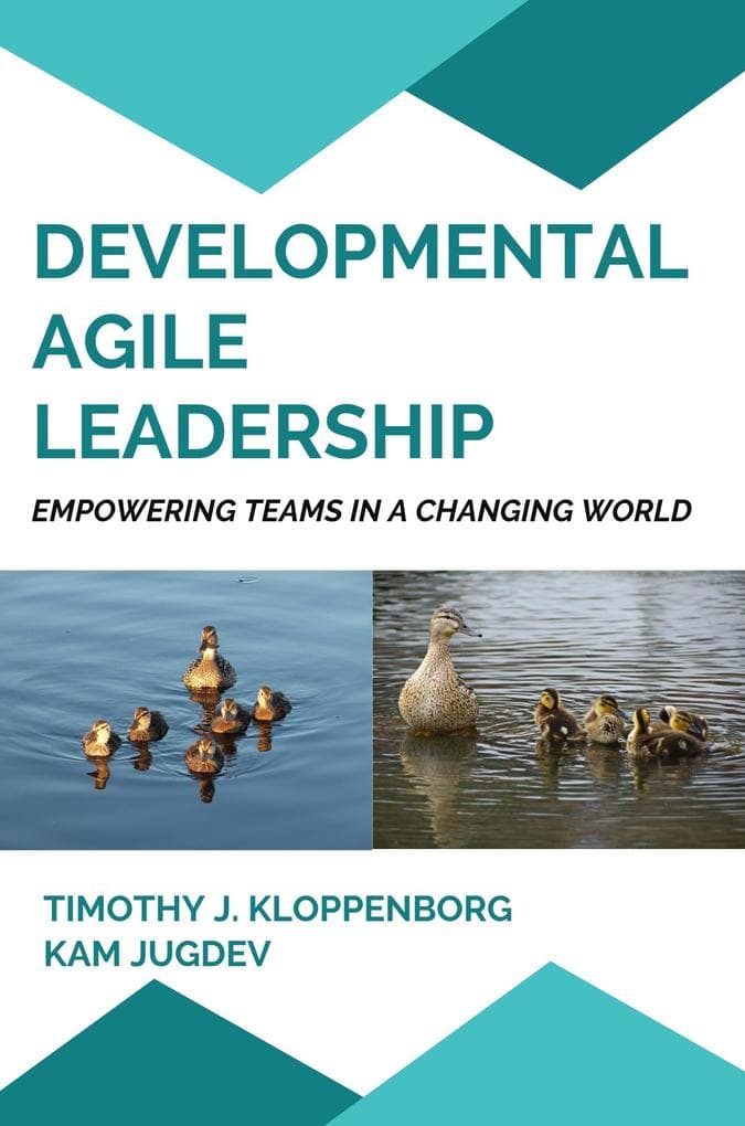 Developmental Agile Leadership