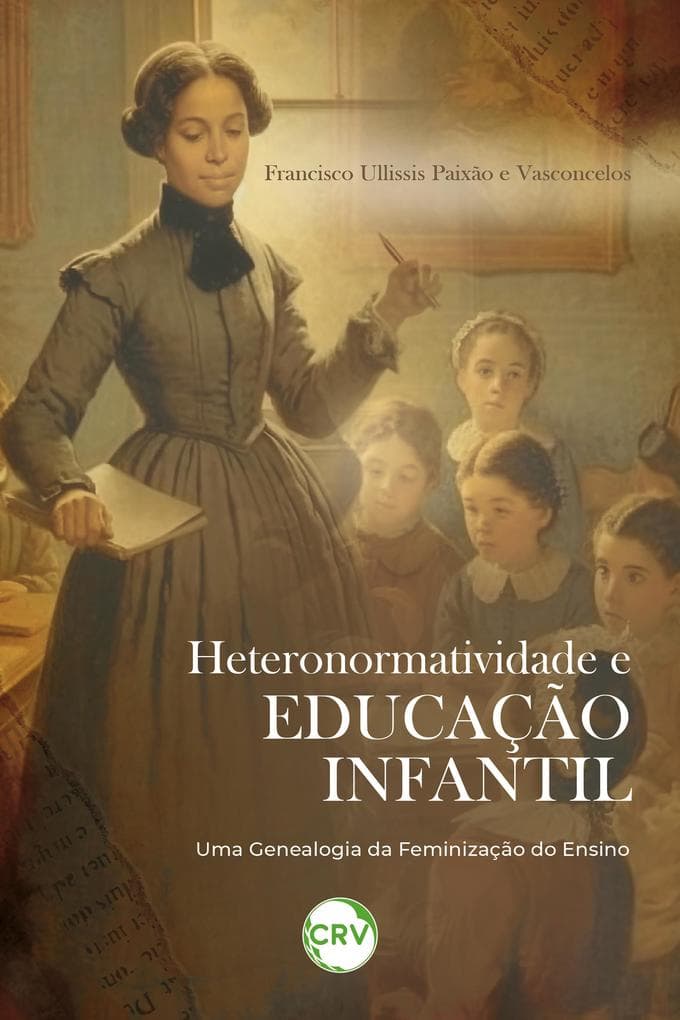 Heteronormatividade e educação infantil