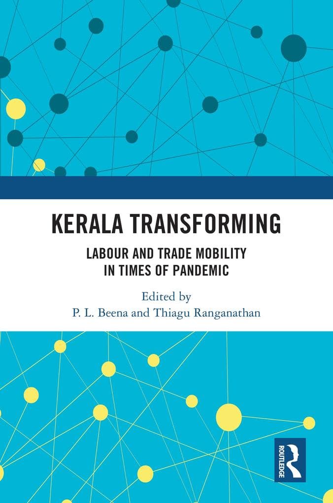 Kerala Transforming