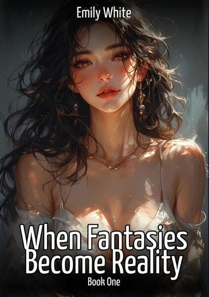 When Fantasies Become Reality - Book One