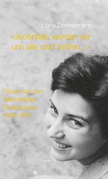 "Jedenfalls werden wir uns alle dort treffen..."