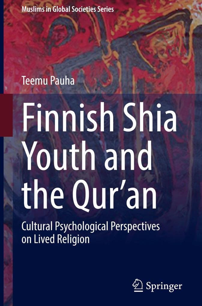 Finnish Shia Youth and the Qur'an