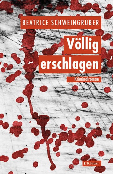 Völlig erschlagen