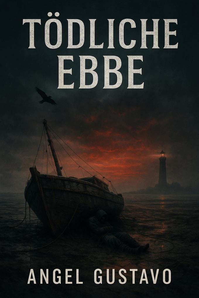 Tödliche Ebbe