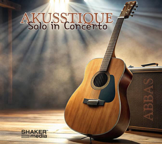 AKUSSTIQUE