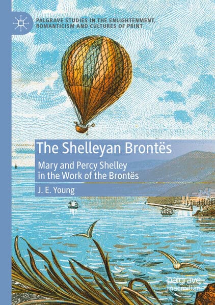 The Shelleyan Brontës