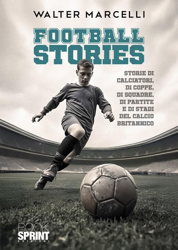 Football stories
