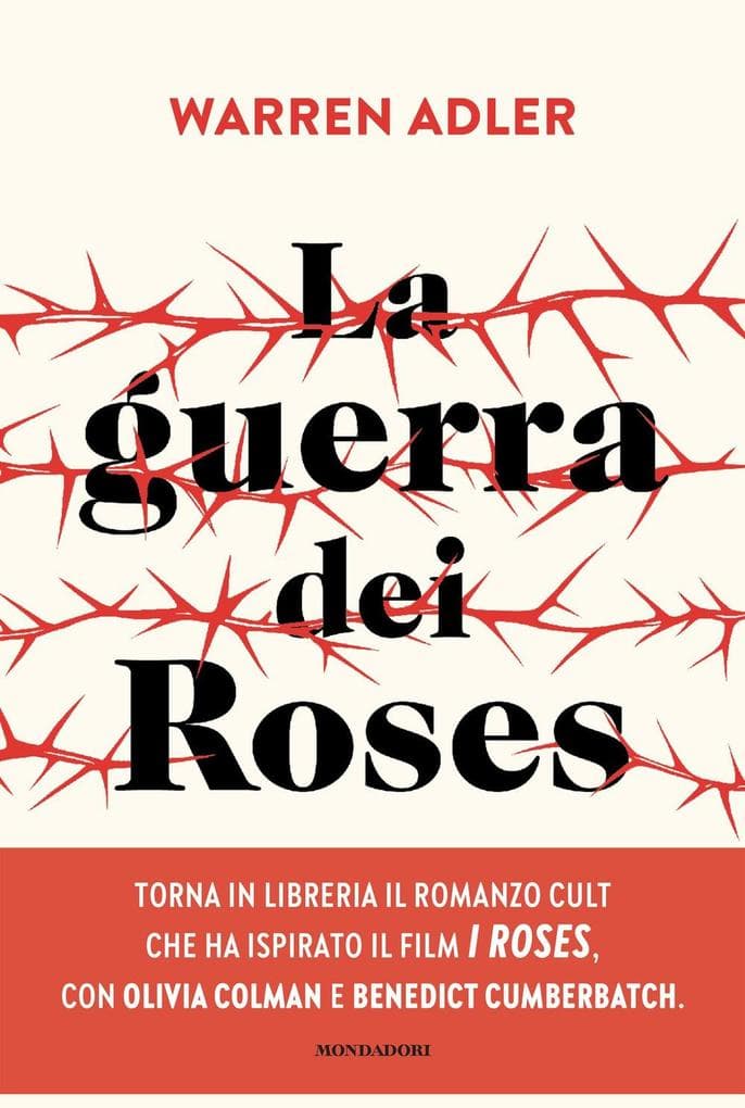 La guerra dei Roses