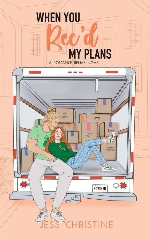 When You Rec'd My Plans