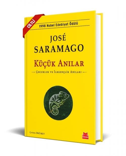 Kücük Anilar Ciltli