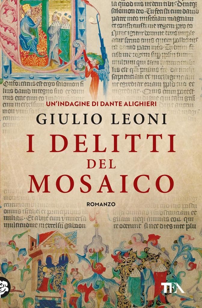 I delitti del mosaico