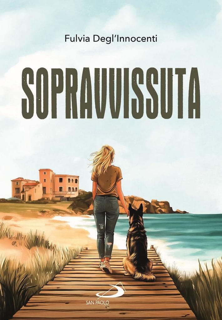 Sopravvissuta