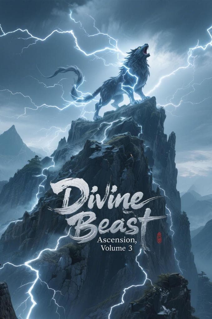 Divine Beast Ascension, Volume 3