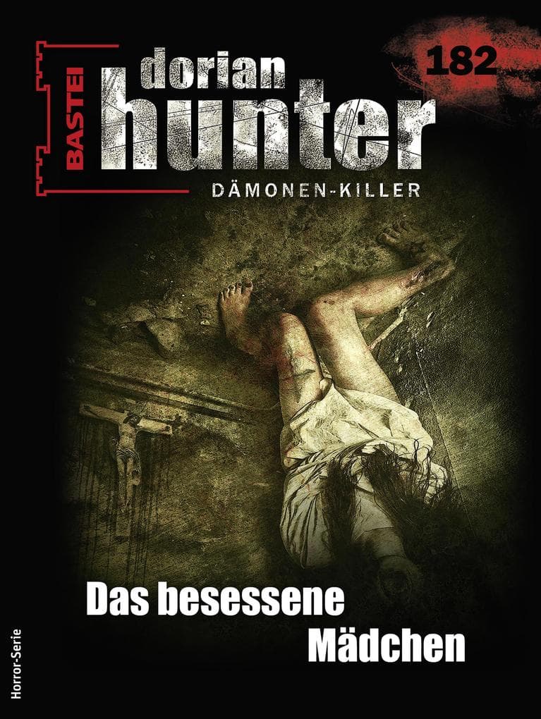 Dorian Hunter 182