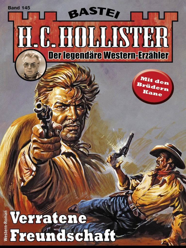 H. C. Hollister 145