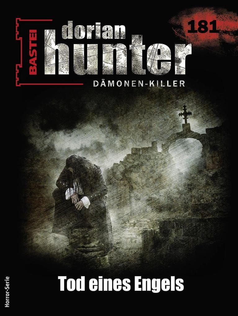 Dorian Hunter 181