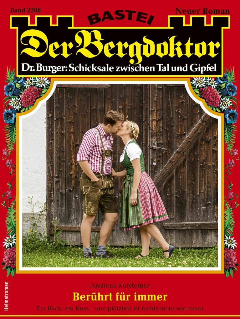 Der Bergdoktor 2298