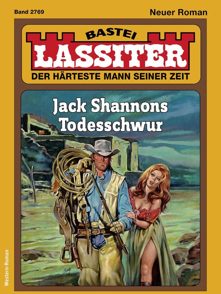 Lassiter 2769