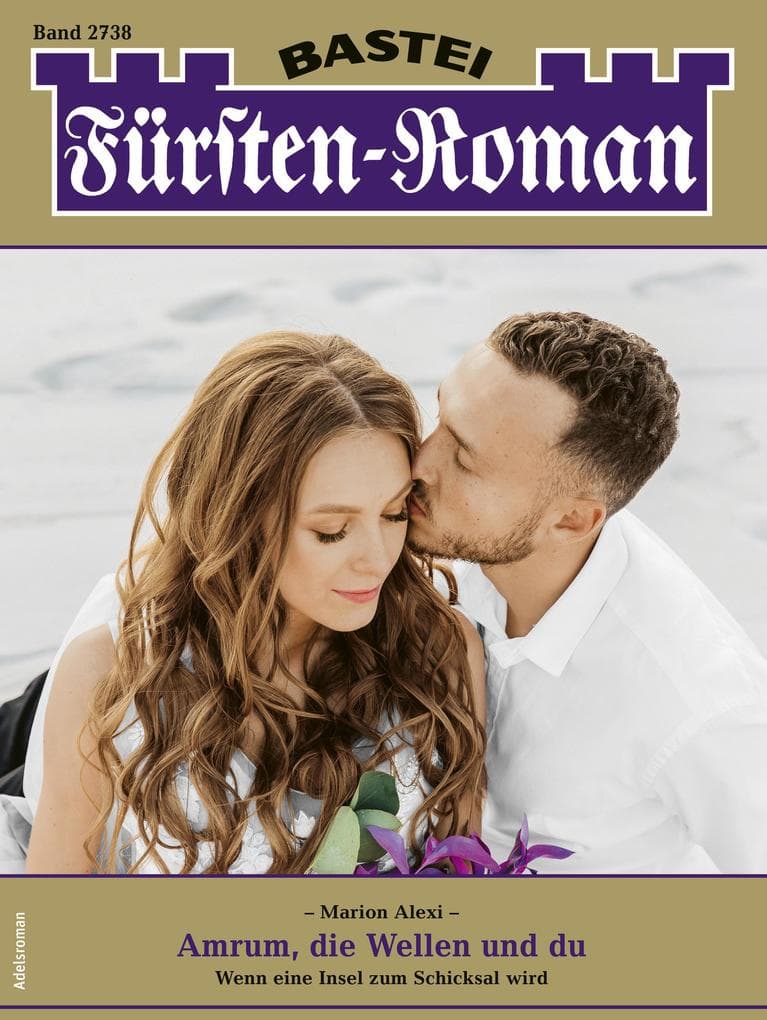 Fürsten-Roman 2738