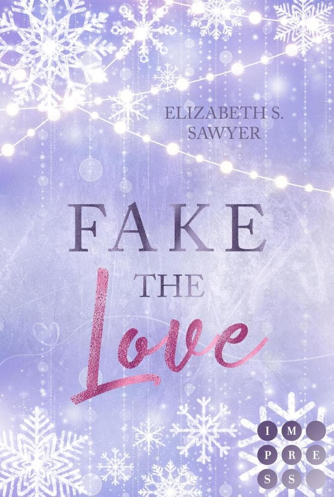 Fake the Love (Play it Fake 2)