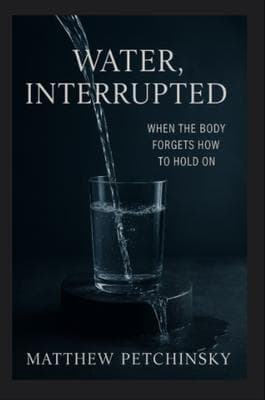 Water, Interrupted