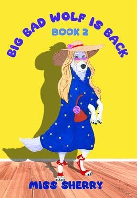 Big Bad Wolf Is Back