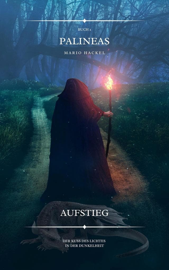 Aufstieg