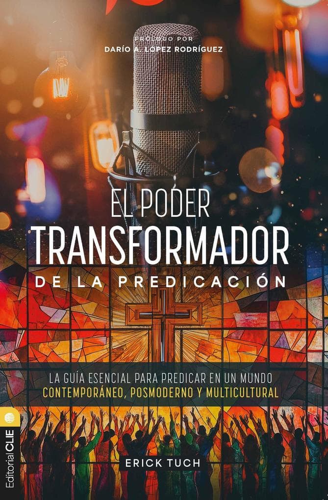 El poder transformador de la predicación