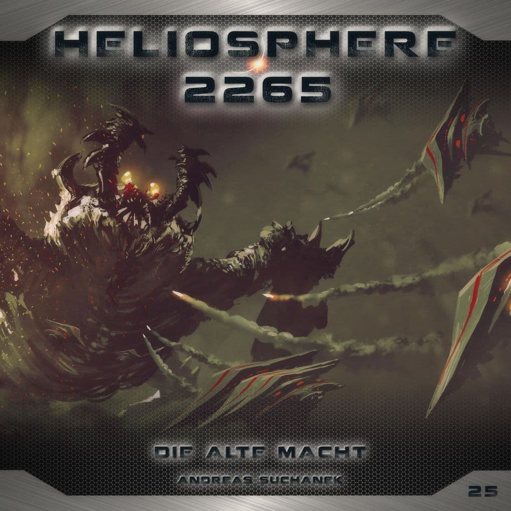 Die alte Macht