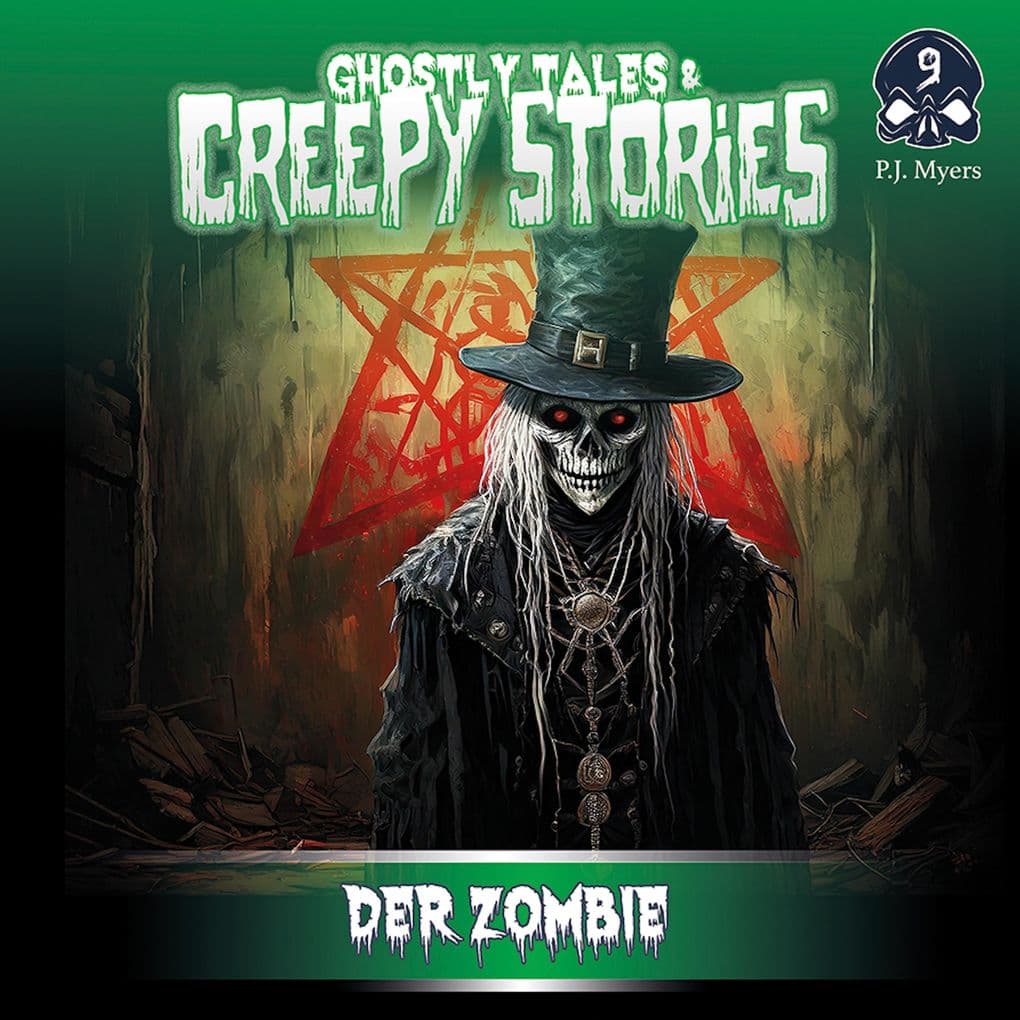 Der Zombie