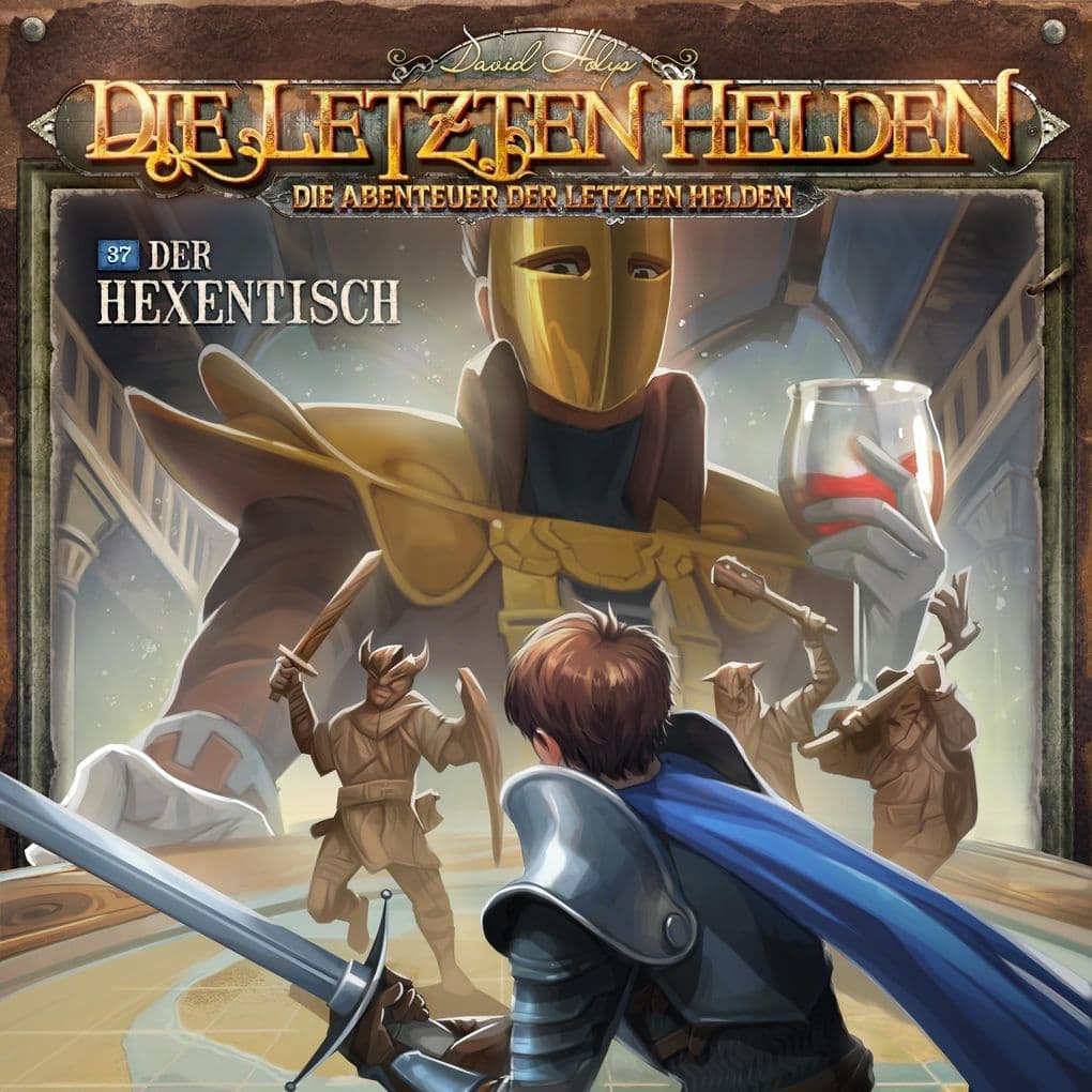 Der Hexentisch