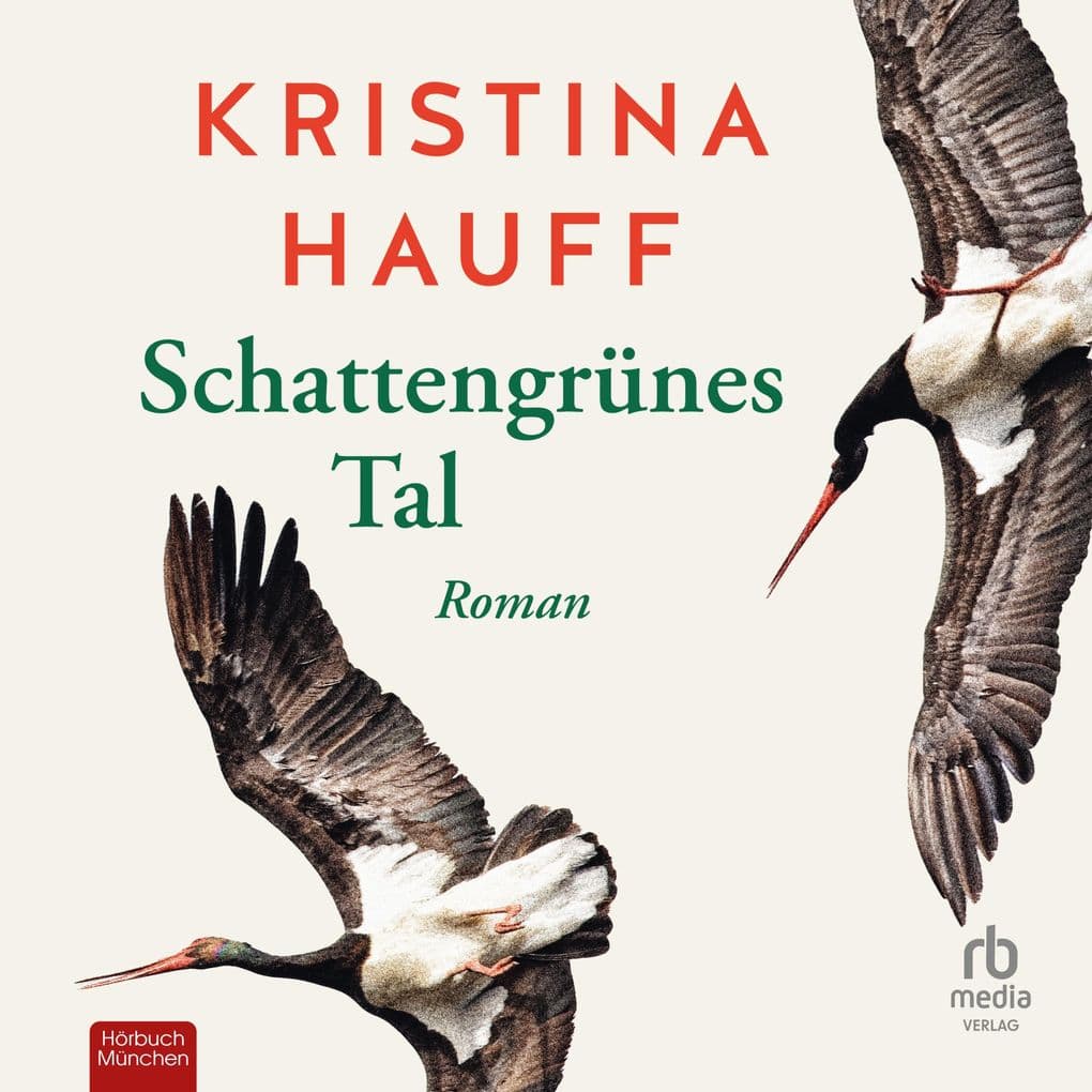Schattengrünes Tal