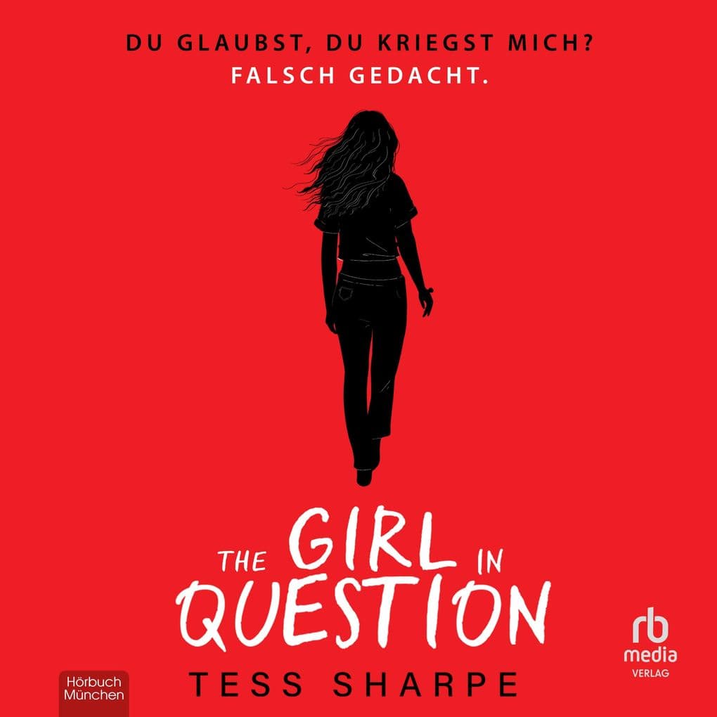 The Girl in Question