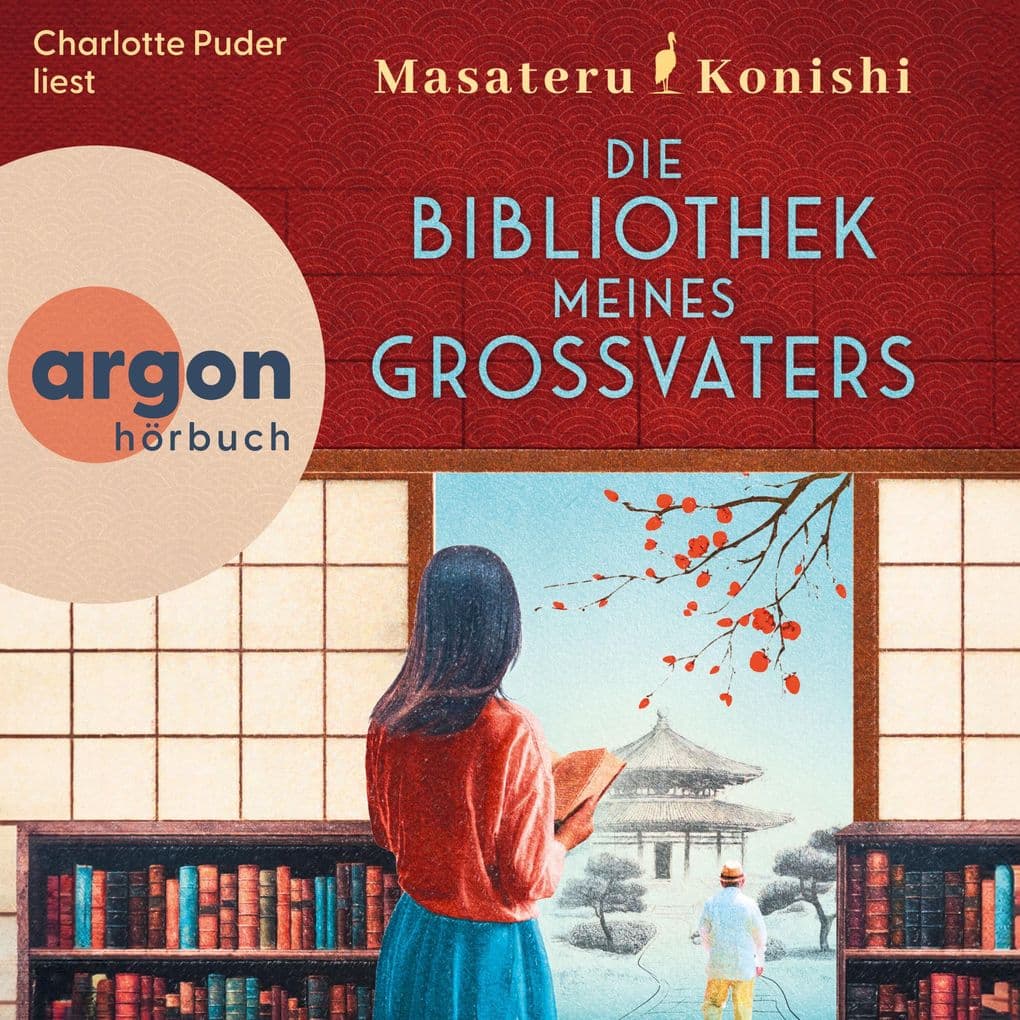 Die Bibliothek meines Großvaters