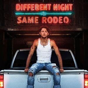 Different Night Same Rodeo