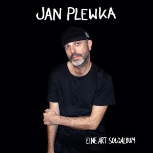 Eine Art Soloalbum (col. Vinyl)