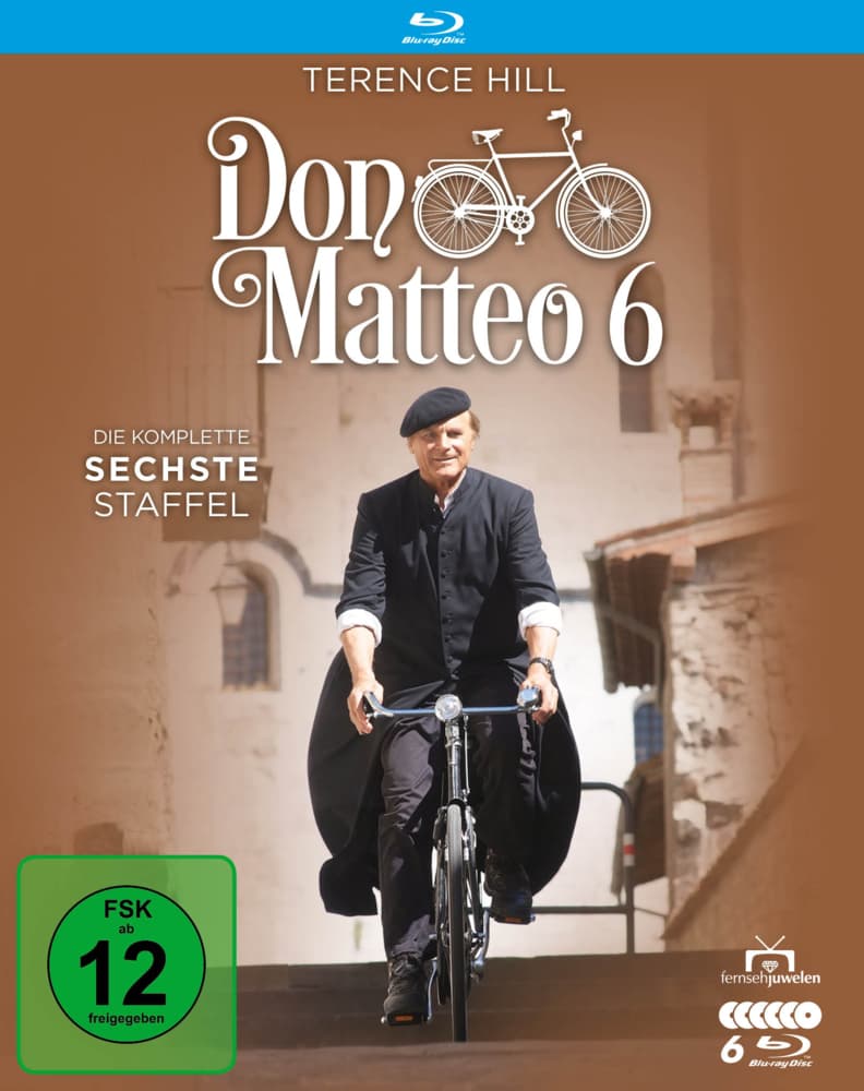 Don Matteo