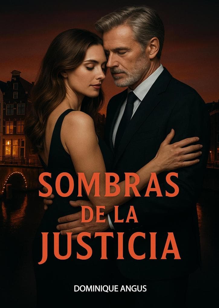 Sombras de la Justicia