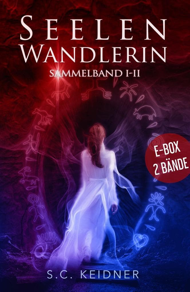 Seelenwandlerin