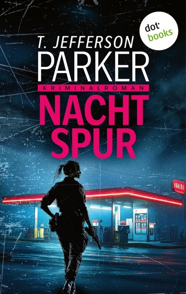 Nachtspur