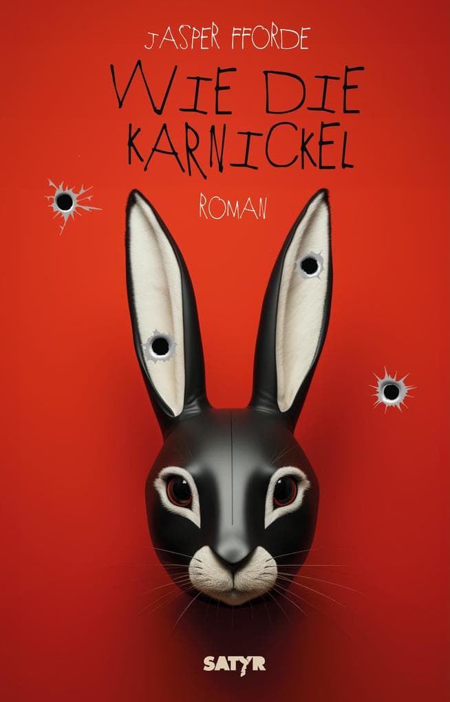 Wie die Karnickel