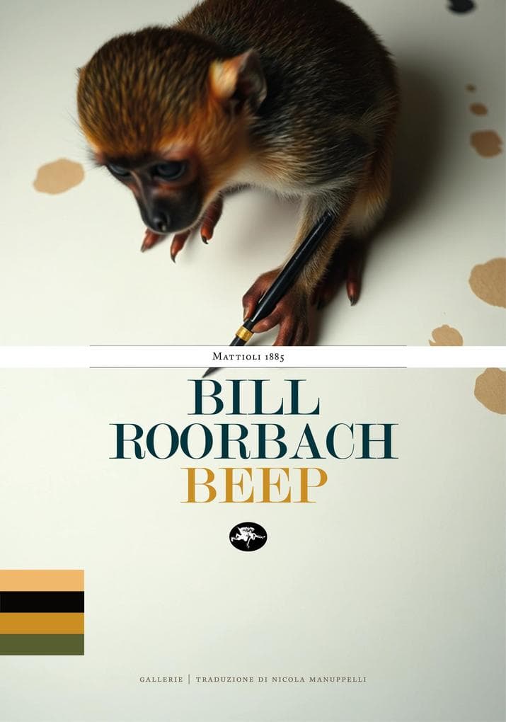 BEEP