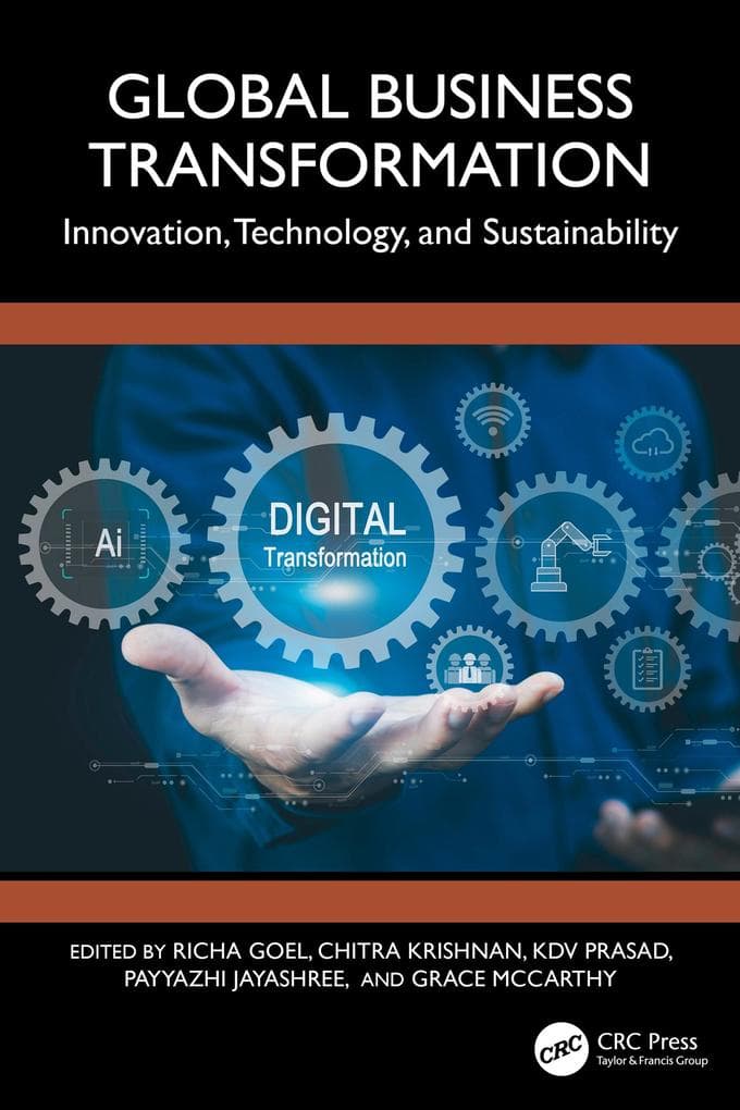 Global Business Transformation