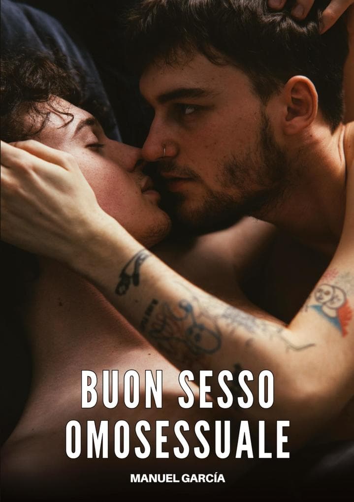 Buon Sesso Omosessuale