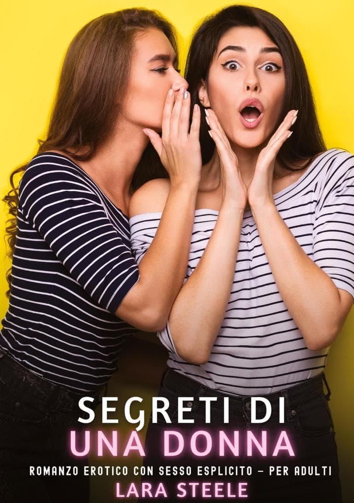 Segreti di una Donna