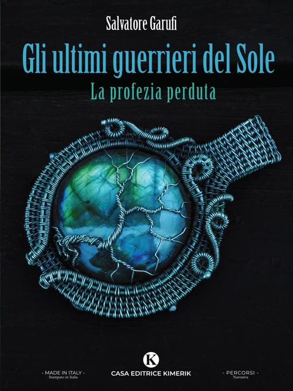 Gli ultimi guerrieri del Sole - La profezia perduta