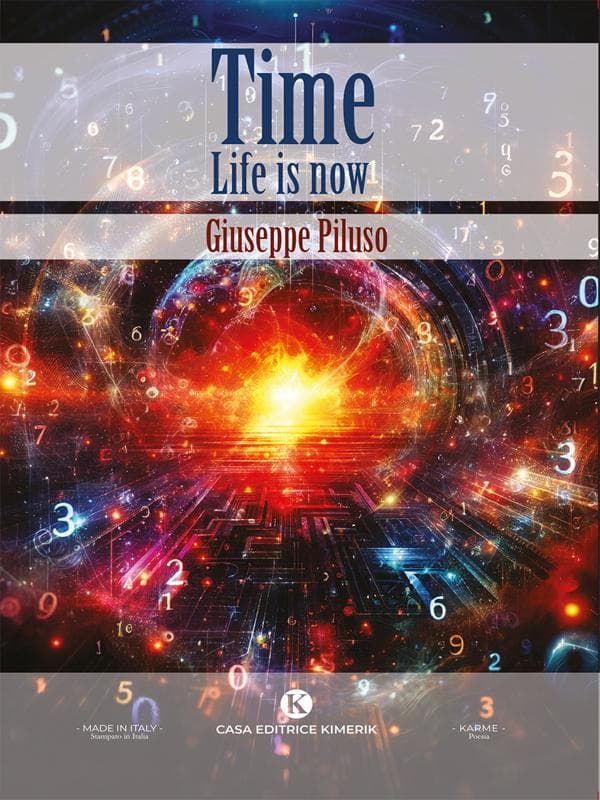 Time - Life is now